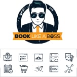 Book Like A Boss