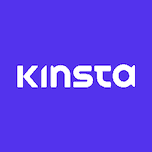 Kinsta Managed Wordpres Hosting